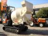 Cormidi C 10.85 DIESEL YANMAR CON BOTTE IMPASTATRICE Photo 7 thumbnail