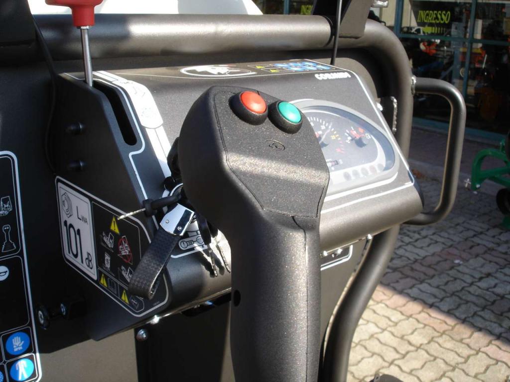 Cormidi C 10.85 DIESEL YANMAR CON BOTTE IMPASTATRICE Photo 28