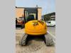 JCB 8045ZTS Photo 3 thumbnail