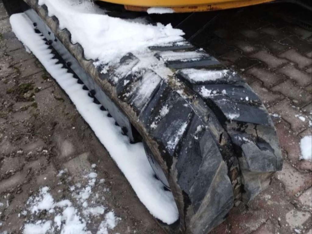JCB 8045ZTS Photo 11