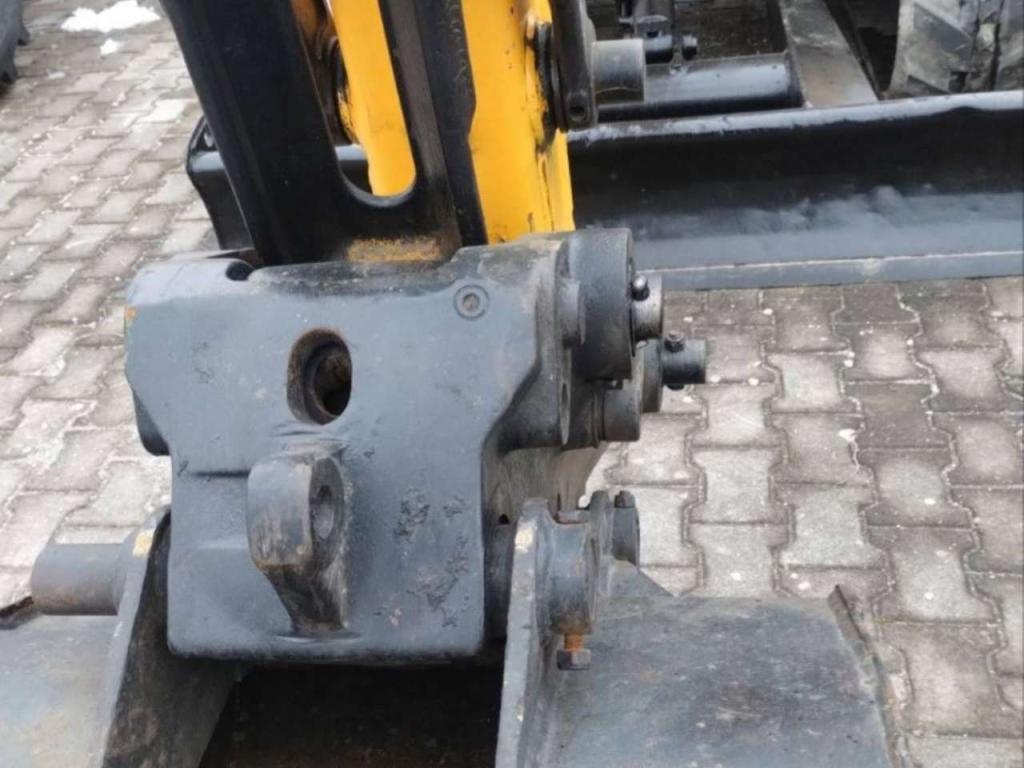 JCB 8045ZTS Photo 13
