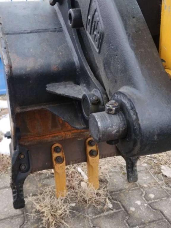 JCB 8045ZTS Photo 14