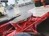 Daf XF 460 4X2 Retarder ACC ADR PTO Alcoa's Photo 11 thumbnail