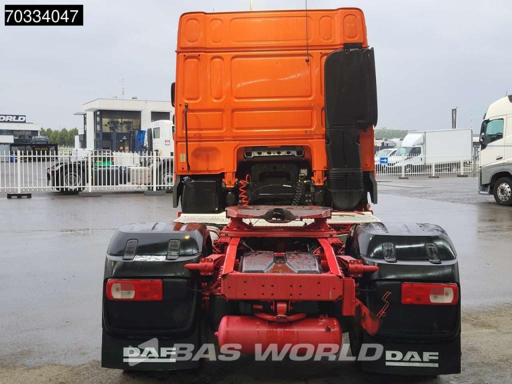 Daf XF 460 4X2 Retarder ACC ADR PTO Alcoa's Photo 7