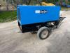 Genset MG30IPS Photo 2 thumbnail