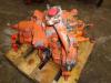 Hydraulic distributor for Fiat Hitachi Fr 220.2 Photo 1 thumbnail