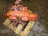Hydraulic distributor for Fiat Hitachi Fr 220.2 Photo 2 thumbnail