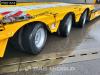 Faymonville F-S43-1 ACA 3x Steering Axle Remote Photo 20 thumbnail