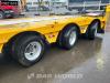Faymonville F-S43-1 ACA 3x Steering Axle Remote Photo 21 thumbnail