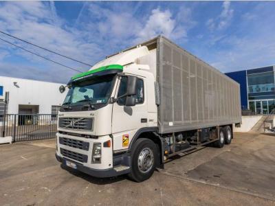 Volvo FM 360 -6x2 (10pneus/tires) sold by Braem NV