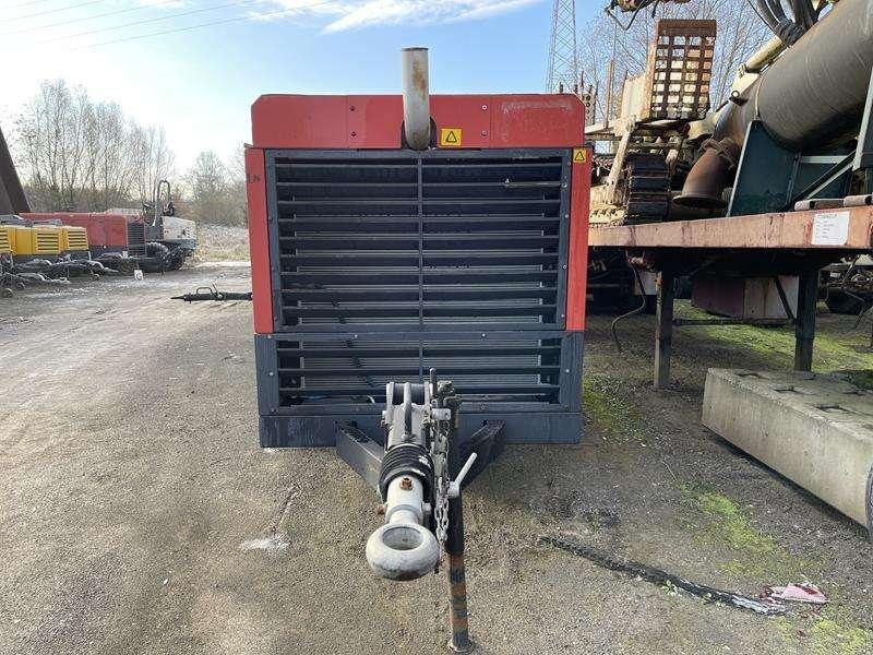 Chicago Pneumatic CPS 800 - 10 Photo 12