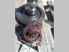 Conical spring for Fiat Allis FL14C - CODICE 79001013 Photo 5 thumbnail