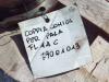 Conical spring for Fiat Allis FL14C - CODICE 79001013 Photo 6 thumbnail