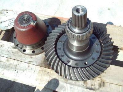 Conical spring for Fiat Allis FL14C - CODICE 79001013 sold by OLM 90 Srl
