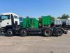 Man TGS 35.360 USATO A TELAIO 8X2 Photo 4 thumbnail