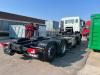 Man TGS 35.360 USATO A TELAIO 8X2 Photo 6 thumbnail
