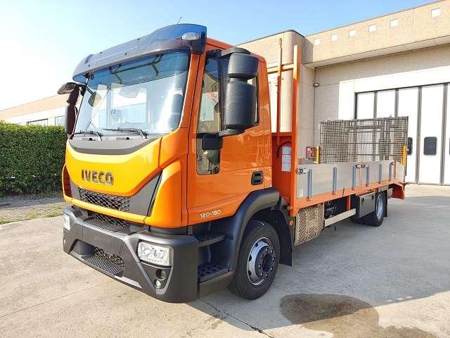 Iveco ML 120-190 Photo 2