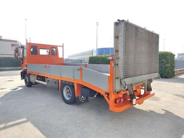 Iveco ML 120-190 Photo 4