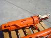 Bucket rotation piston for Fiat Hitachi W130 Photo 2 thumbnail