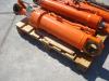 Bucket rotation piston for Fiat Hitachi W130 Photo 4 thumbnail