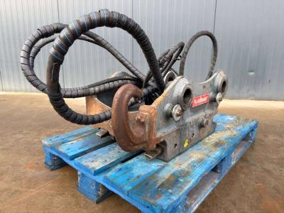 OilQuick OQ65 - M314F / M316F / M318F sold by Smitma B.V.