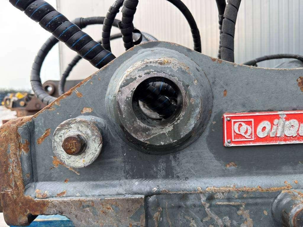 OilQuick OQ65 - M314F / M316F / M318F Photo 10