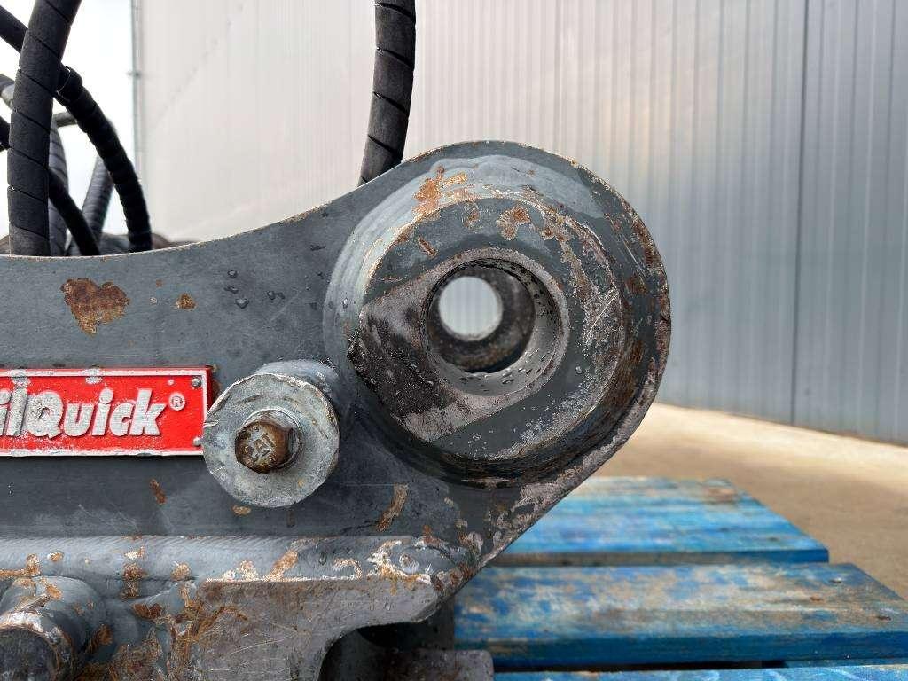 OilQuick OQ65 - M314F / M316F / M318F Photo 11
