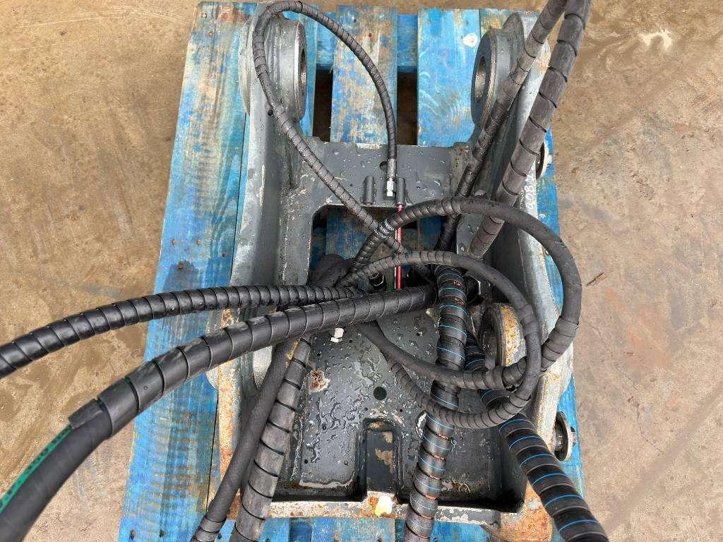 OilQuick OQ65 - M314F / M316F / M318F Photo 19