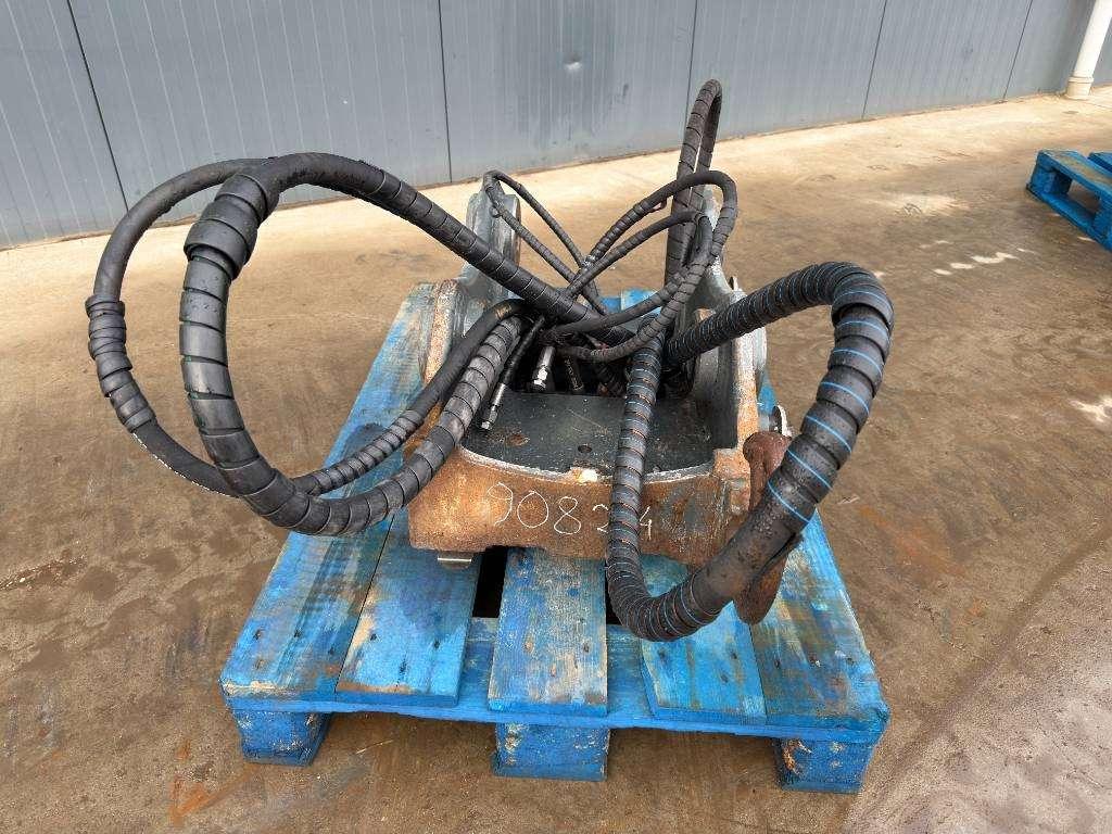 OilQuick OQ65 - M314F / M316F / M318F Photo 2