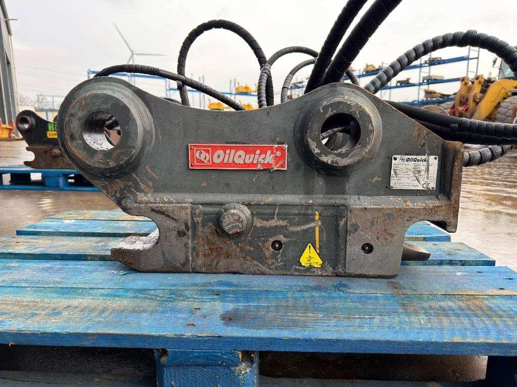 OilQuick OQ65 - M314F / M316F / M318F Photo 4