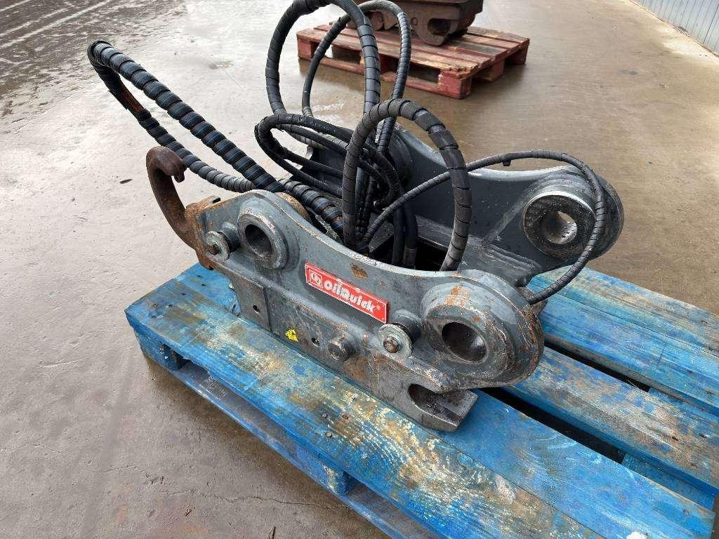 OilQuick OQ65 - M314F / M316F / M318F Photo 7
