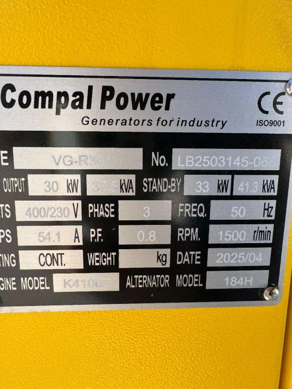 Compal Power VG-R30 Photo 2