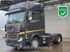 Mercedes-Benz Actros 1848 4X2 GigaSpace Retarder 2xTanks Standklima Photo 1 thumbnail