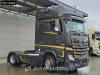 Mercedes-Benz Actros 1848 4X2 GigaSpace Retarder 2xTanks Standklima Photo 3 thumbnail