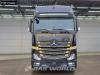 Mercedes-Benz Actros 1848 4X2 GigaSpace Retarder 2xTanks Standklima Photo 6 thumbnail