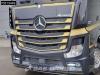 Mercedes-Benz Actros 1848 4X2 GigaSpace Retarder 2xTanks Standklima Photo 8 thumbnail