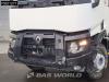 Renault C 460 C 4X2 Hydraulic Big Axle Navi Photo 16 thumbnail
