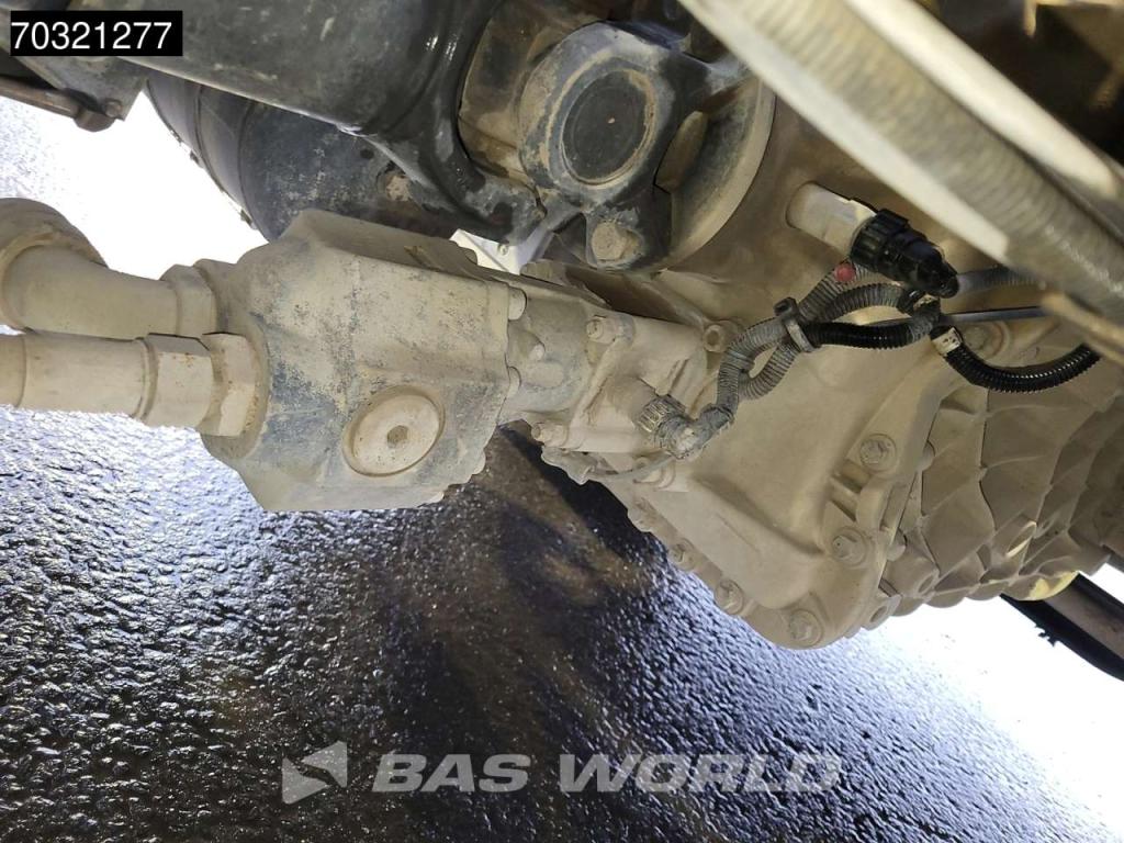 Renault C 460 C 4X2 Hydraulic Big Axle Navi Photo 10