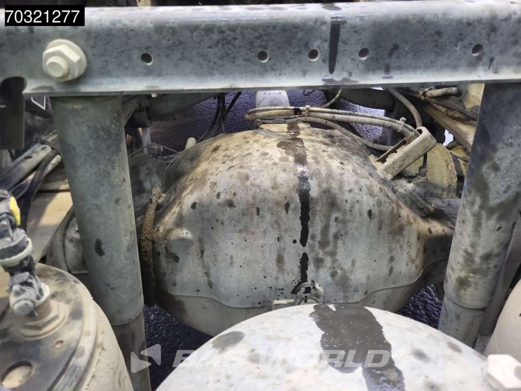 Renault C 460 C 4X2 Hydraulic Big Axle Navi Photo 14