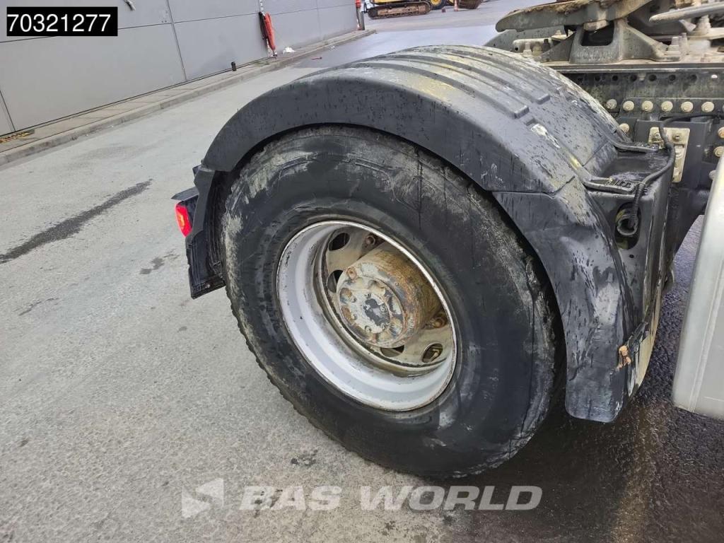 Renault C 460 C 4X2 Hydraulic Big Axle Navi Photo 15