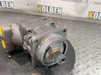 Parker F12 sold by Kolben s.r.l.