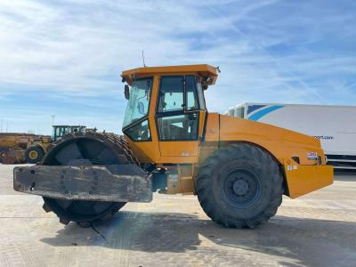 Dynapac CA362PD sold by Big Machinery