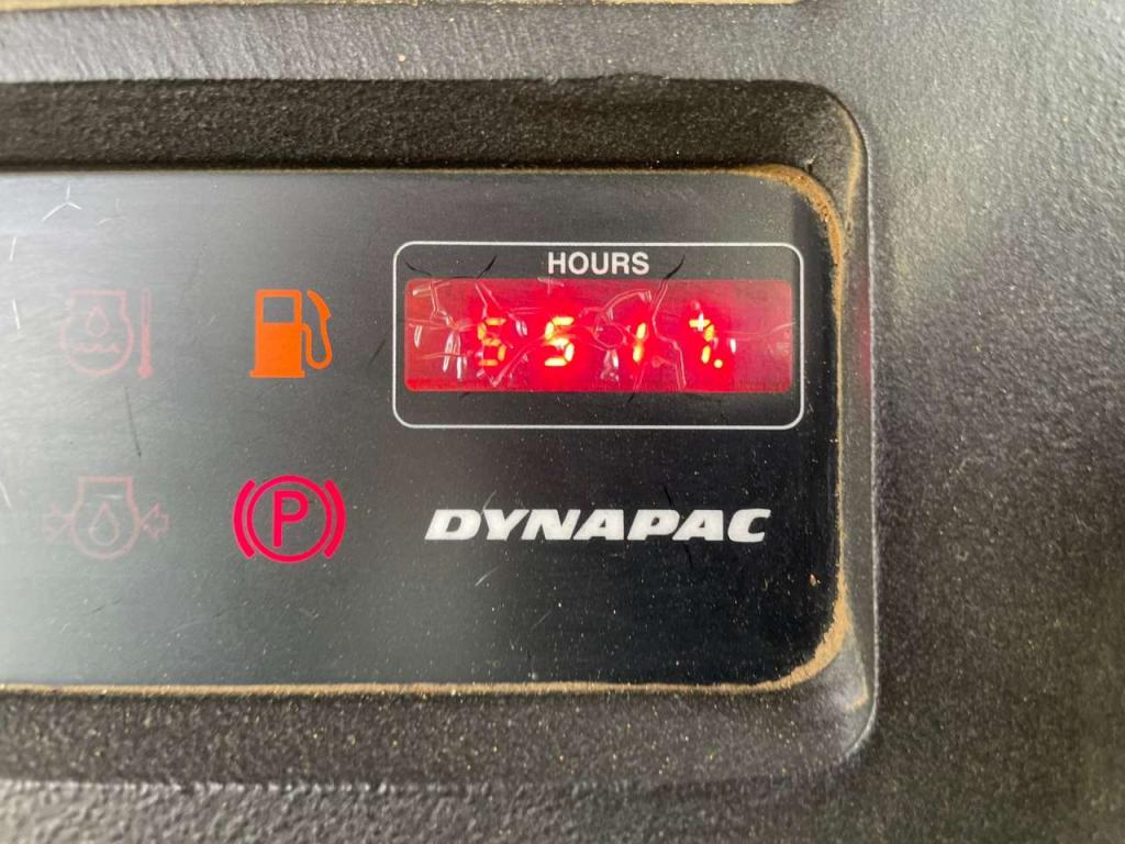 Dynapac CA362PD Photo 23