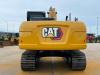 Caterpillar 320D3 GC Photo 4 thumbnail