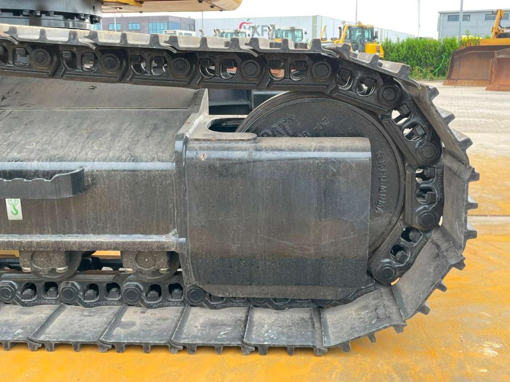 Caterpillar 320D3 GC Photo 16
