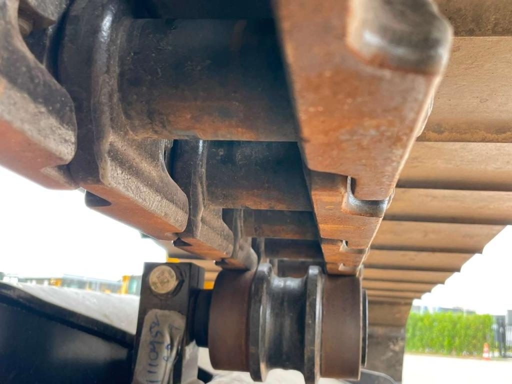 Caterpillar 320D3 GC Photo 18