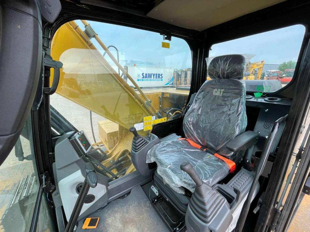 Caterpillar 320D3 GC Photo 21