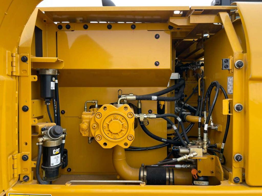 Caterpillar 320D3 GC Photo 26