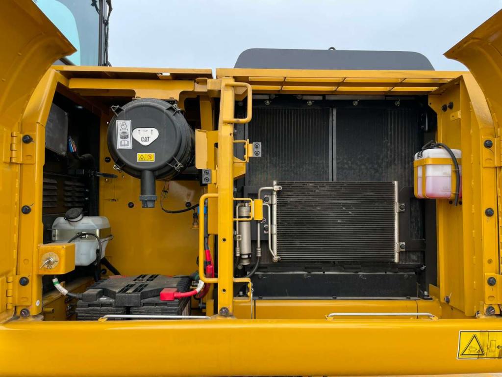 Caterpillar 320D3 GC Photo 27