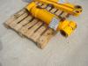 Lifting piston for per Muletto Mecalac 8CXI Photo 2 thumbnail